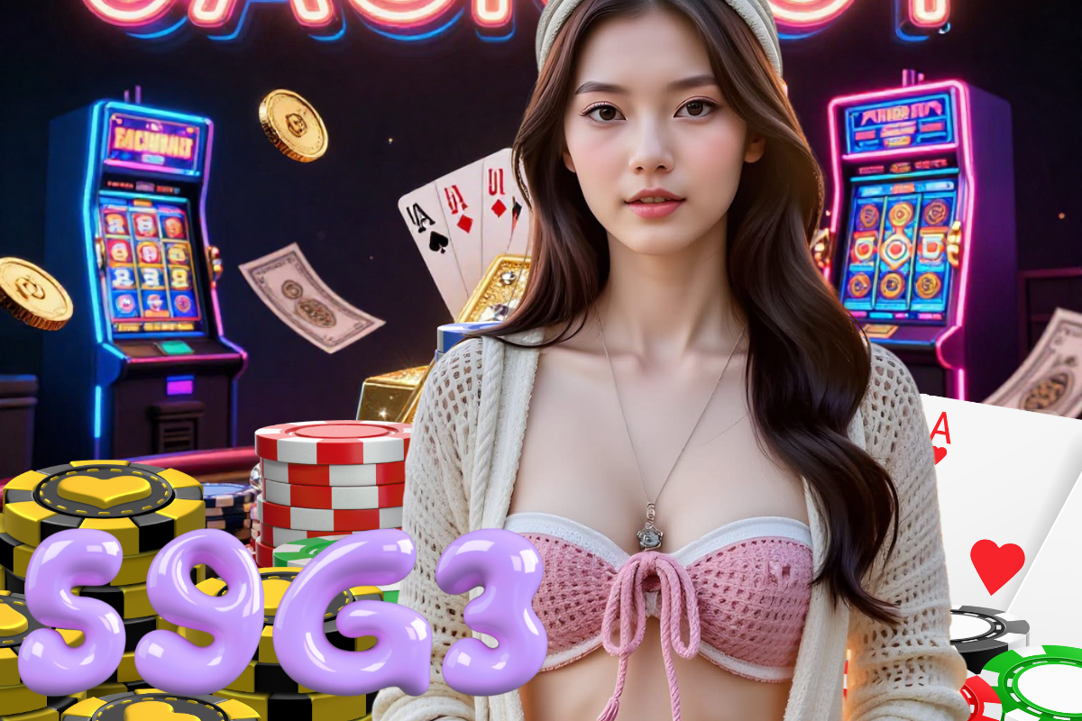 59g3 สล็อต