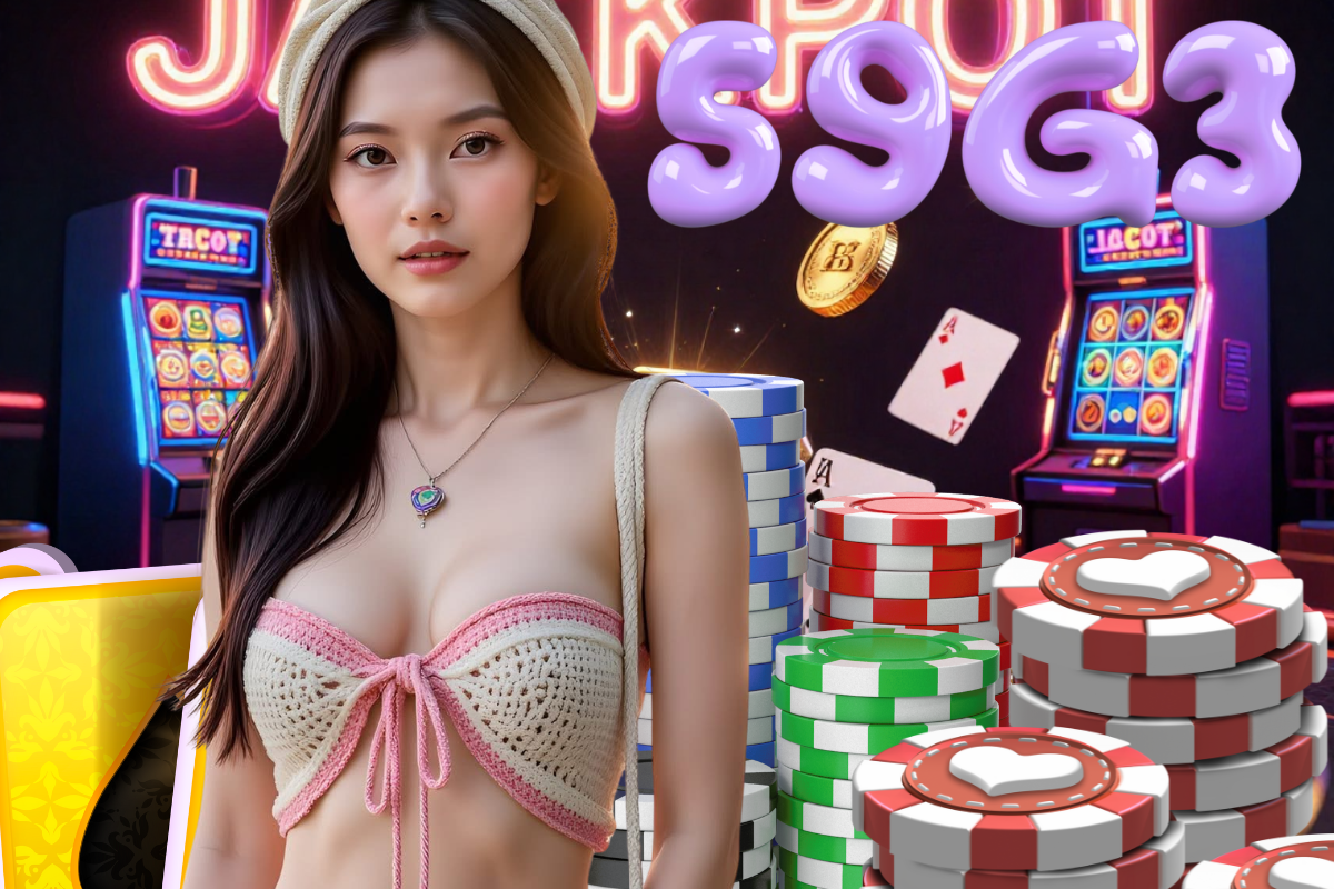 59g3 เว็บตรง