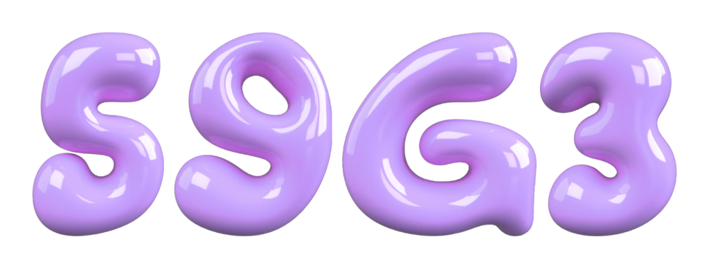59g3