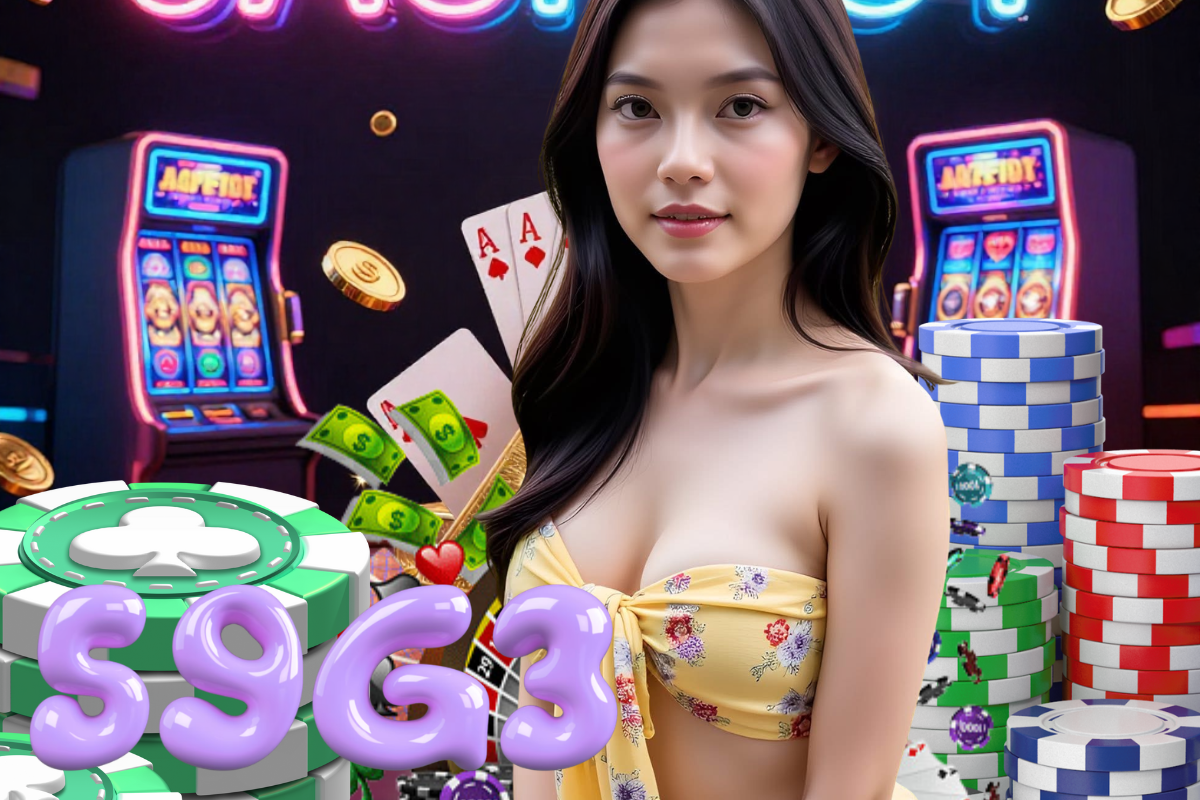 59g3 casino